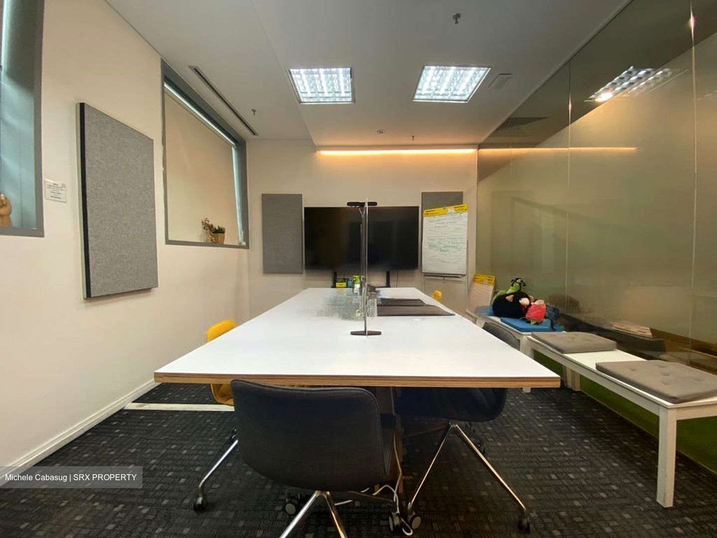 Suntec Tower One (D1), Office #460153011